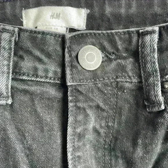 H&M jeans - Picture 3 of 5